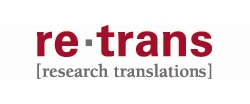 research translations